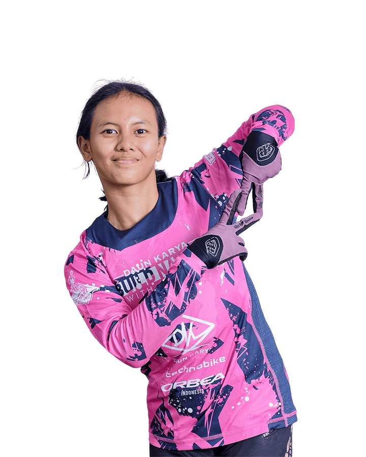 Karisha Alvinita Risandy